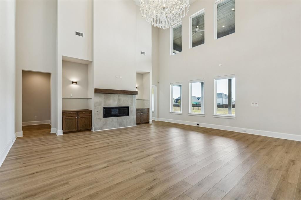 Kingsbridge Ph II - Residential