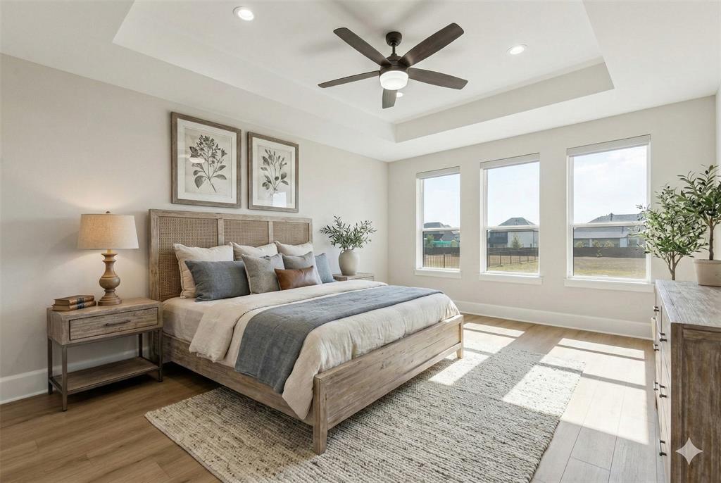 Kingsbridge Ph II - Residential