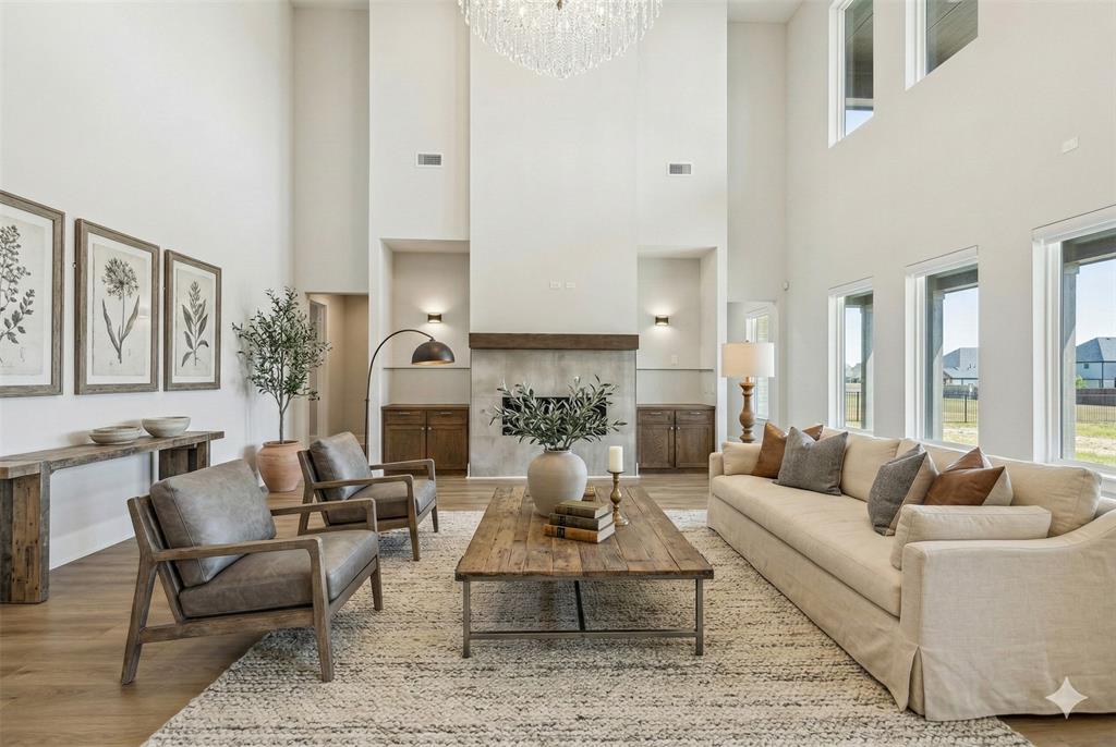 Kingsbridge Ph II - Residential