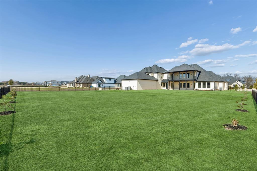 Kingsbridge Ph II - Residential