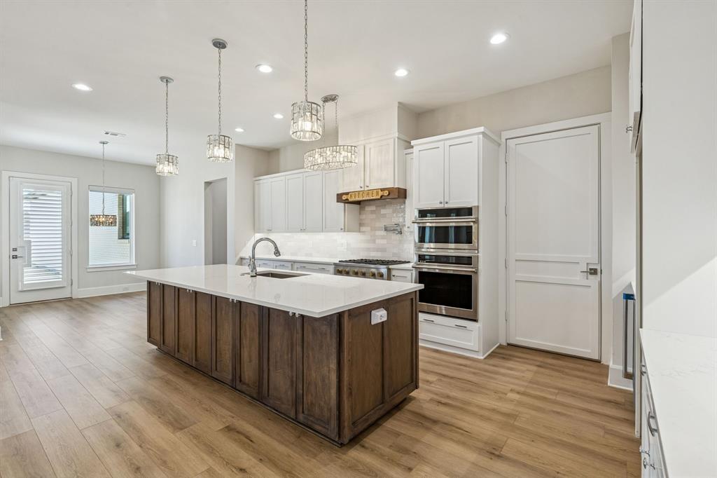 Kingsbridge Ph II - Residential