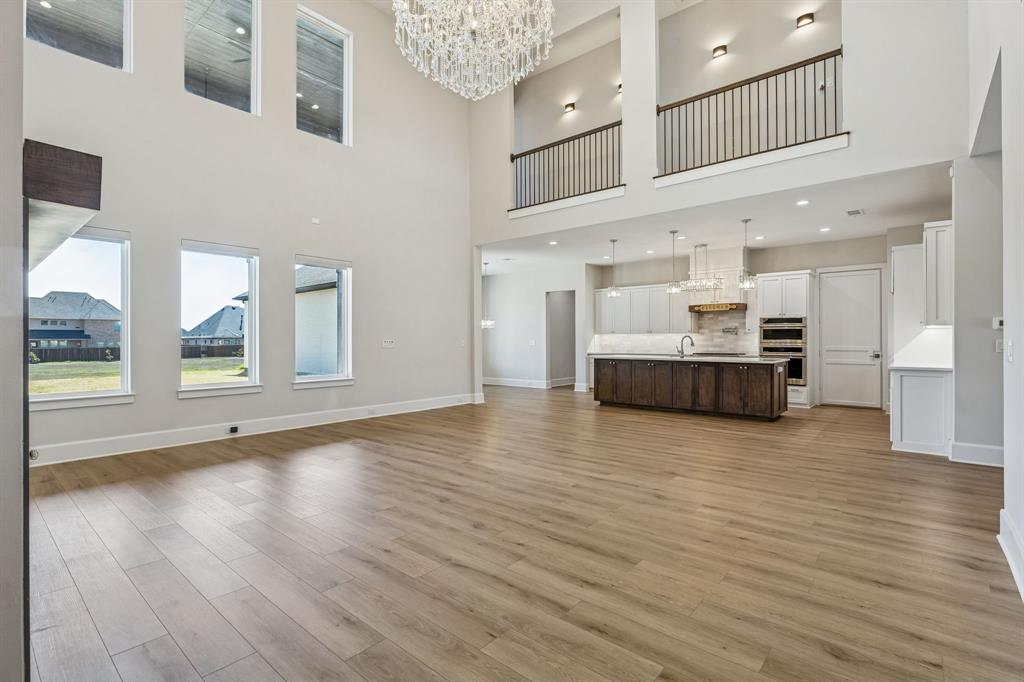 Kingsbridge Ph II - Residential