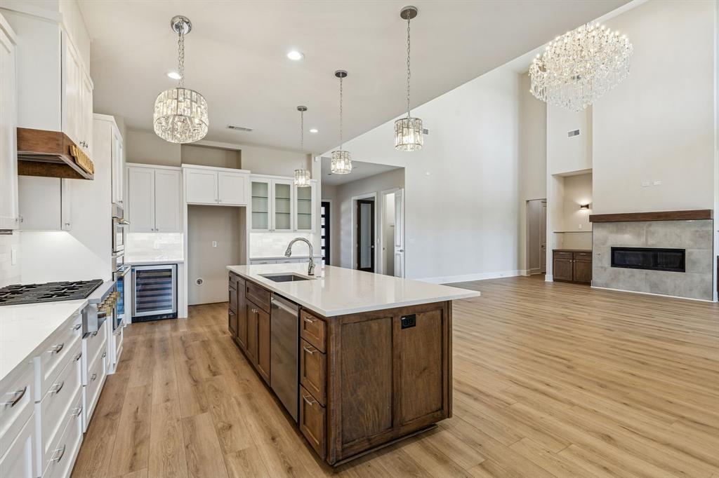 Kingsbridge Ph II - Residential