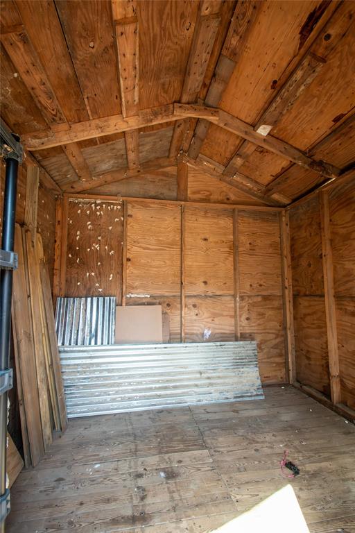 Hickory Hills V - Residential