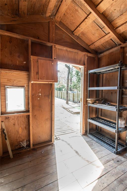 Hickory Hills V - Residential