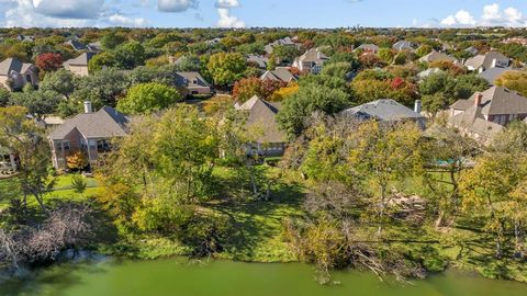 A home in McKinney