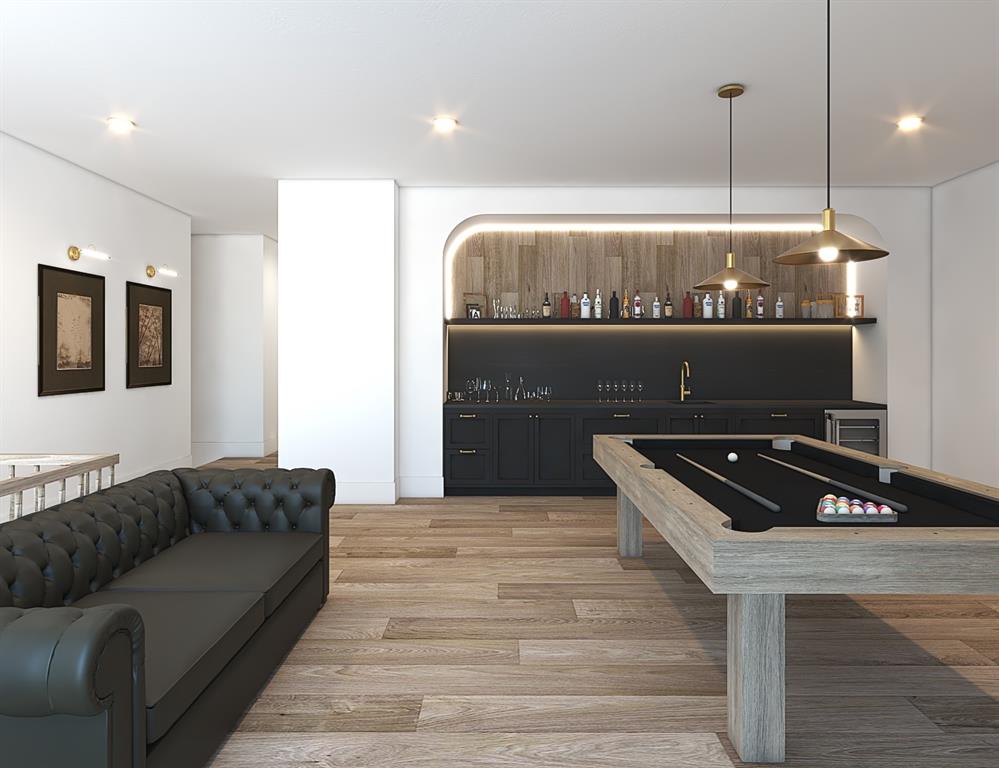 Lockheed Hills - Residential