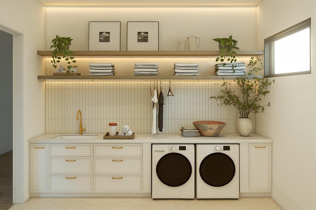 Lockheed Hills - Residential