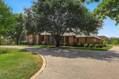 Tiny photo for 3801 Post Oak Road, Flower Mound, TX 75022 (MLS # 21394945)