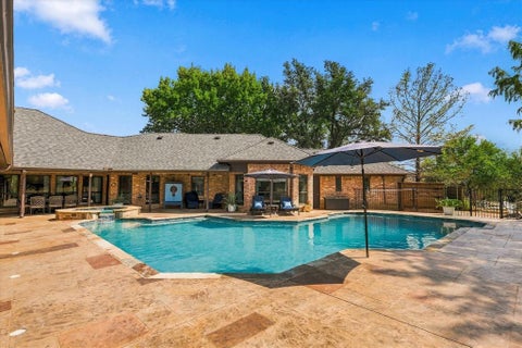 Tiny photo for 3801 Post Oak Road, Flower Mound, TX 75022 (MLS # 21394945)