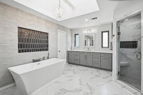 Tiny photo for 3801 Post Oak Road, Flower Mound, TX 75022 (MLS # 21394945)