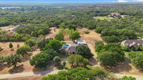 Tiny photo for 3801 Post Oak Road, Flower Mound, TX 75022 (MLS # 21394945)