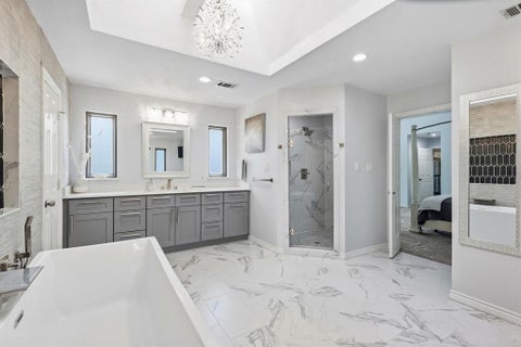 Tiny photo for 3801 Post Oak Road, Flower Mound, TX 75022 (MLS # 21394945)