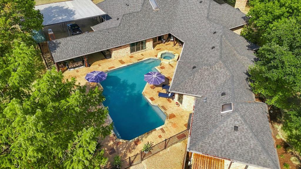 3801 Post Oak Road