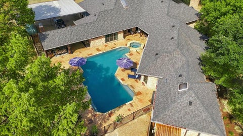 Tiny photo for 3801 Post Oak Road, Flower Mound, TX 75022 (MLS # 21394945)