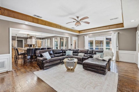 Tiny photo for 3801 Post Oak Road, Flower Mound, TX 75022 (MLS # 21394945)