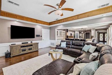 Tiny photo for 3801 Post Oak Road, Flower Mound, TX 75022 (MLS # 21394945)