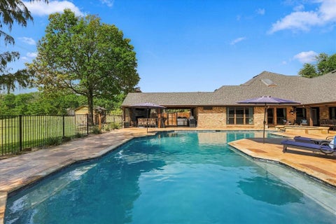 Tiny photo for 3801 Post Oak Road, Flower Mound, TX 75022 (MLS # 21394945)