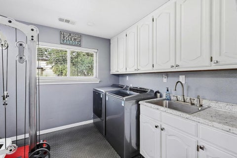 Tiny photo for 3801 Post Oak Road, Flower Mound, TX 75022 (MLS # 21394945)