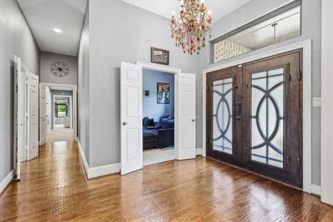 Tiny photo for 3801 Post Oak Road, Flower Mound, TX 75022 (MLS # 21394945)
