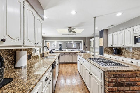 Tiny photo for 3801 Post Oak Road, Flower Mound, TX 75022 (MLS # 21394945)