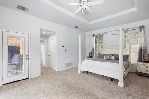 Tiny photo for 3801 Post Oak Road, Flower Mound, TX 75022 (MLS # 21394945)