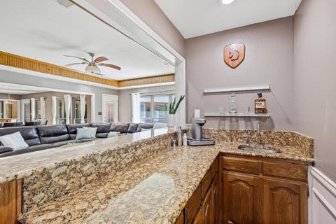 Tiny photo for 3801 Post Oak Road, Flower Mound, TX 75022 (MLS # 21394945)