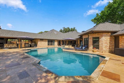 Tiny photo for 3801 Post Oak Road, Flower Mound, TX 75022 (MLS # 21394945)