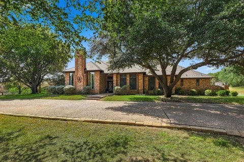 Photo of 3801 Post Oak Road, Flower Mound, TX 75022 (MLS # 21394945)