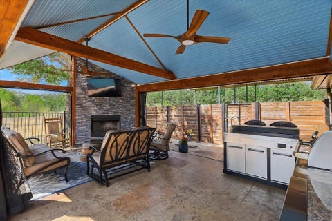 Tiny photo for 3801 Post Oak Road, Flower Mound, TX 75022 (MLS # 21394945)