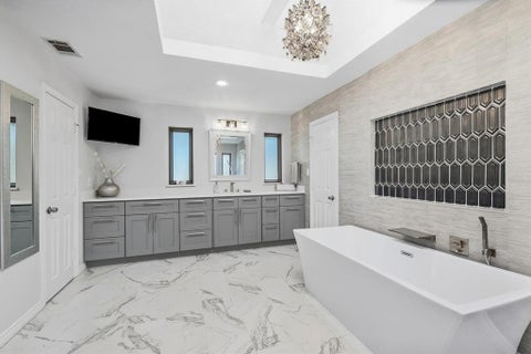 Tiny photo for 3801 Post Oak Road, Flower Mound, TX 75022 (MLS # 21394945)