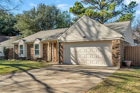 1829 Teton Drive Grapevine TX 76051