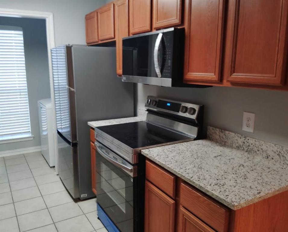 Woodhaven Condo - Residential