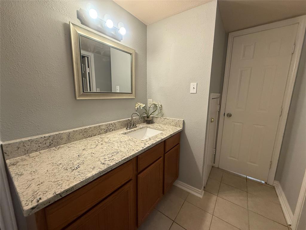 Woodhaven Condo - Residential