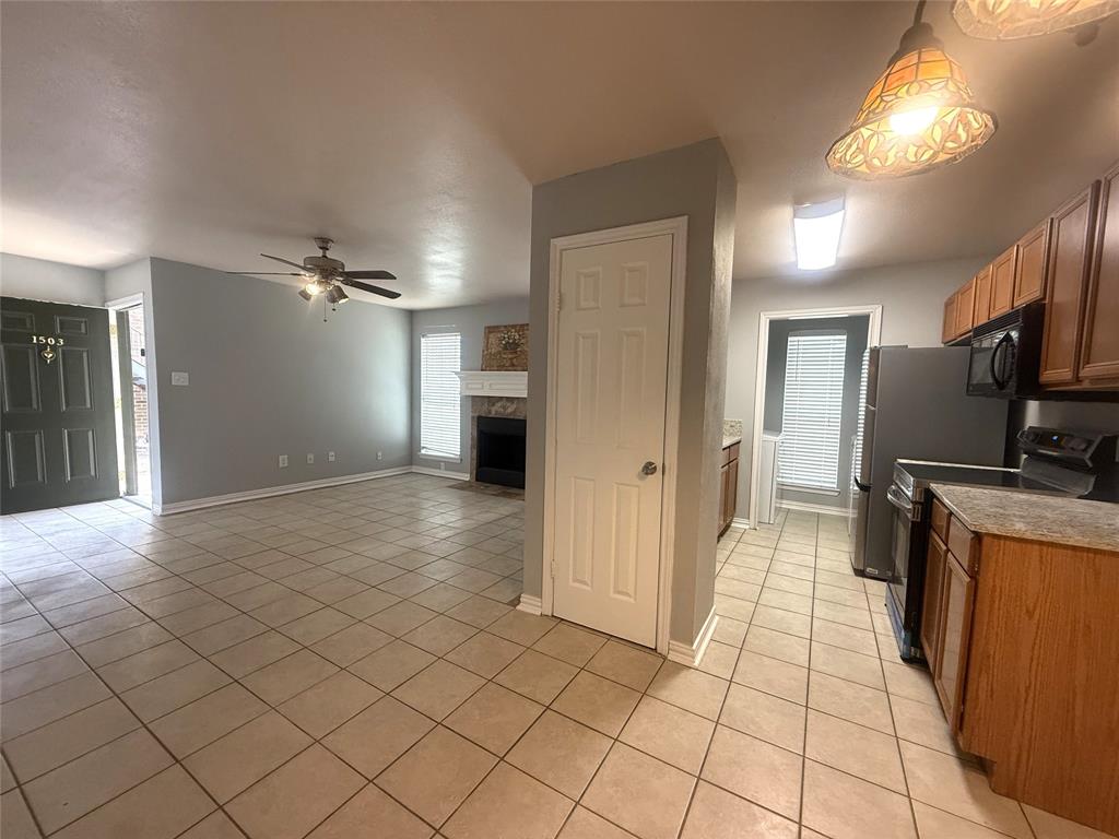 Woodhaven Condo - Residential