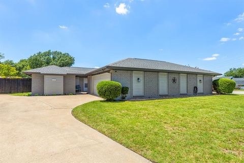 4349 Altamesa Boulevard Fort Worth TX 76133