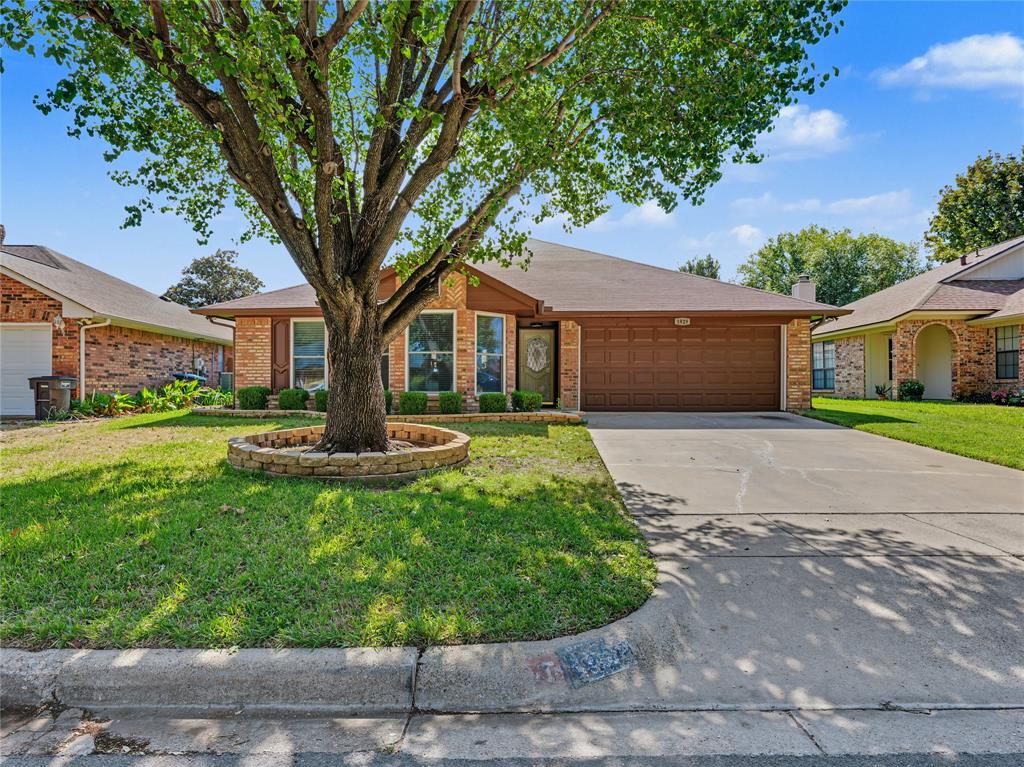 1929 Berrybrook Drive