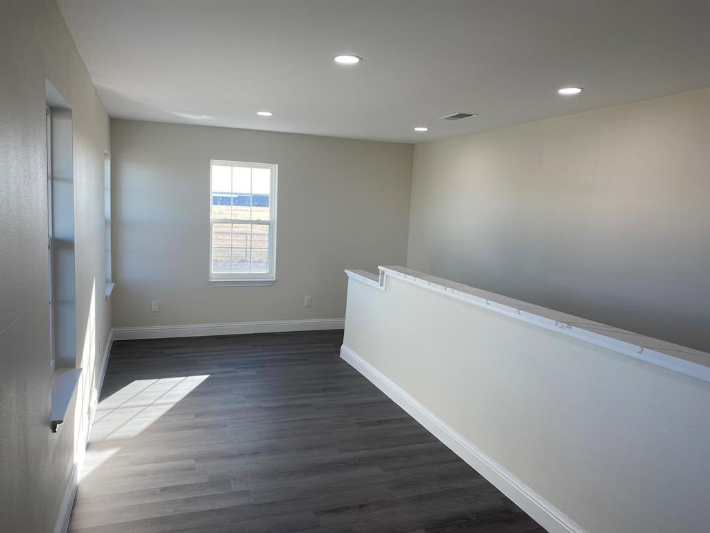 None - Commercial Lease