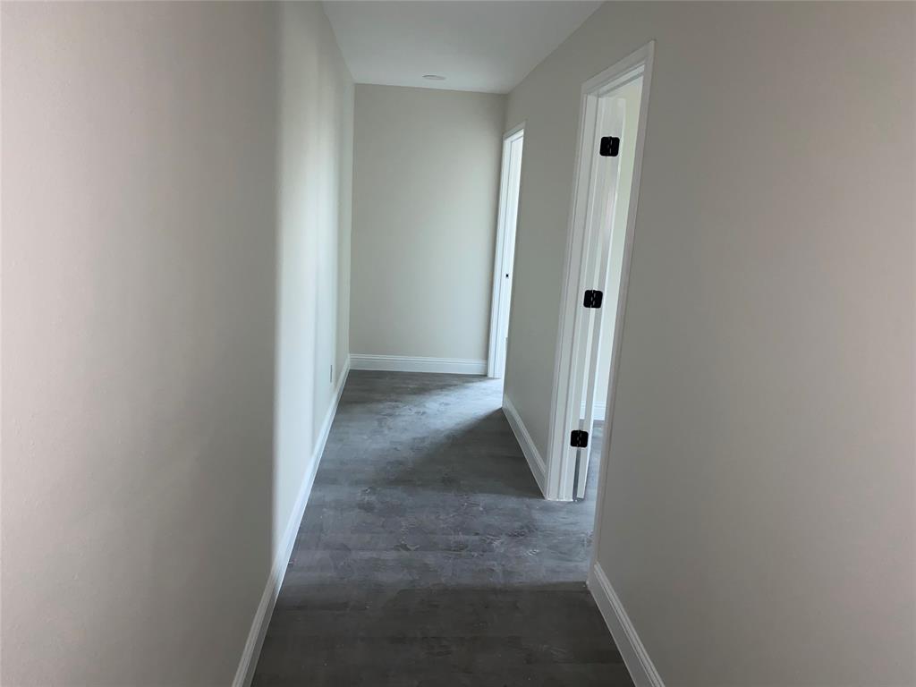 None - Commercial Lease