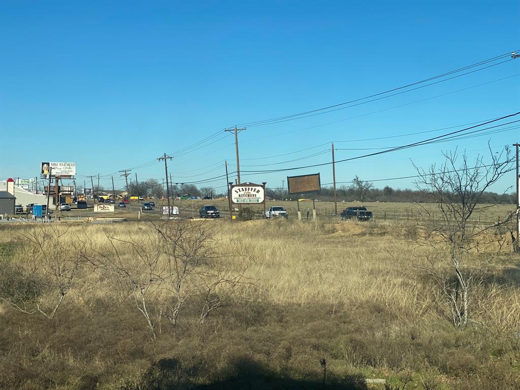 None - Commercial Lease