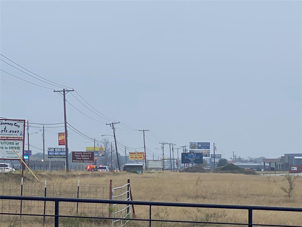 None - Commercial Lease