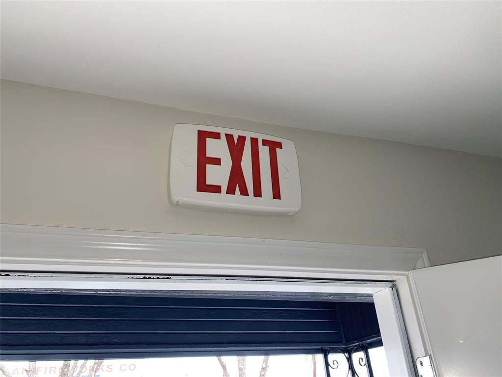 None - Commercial Lease