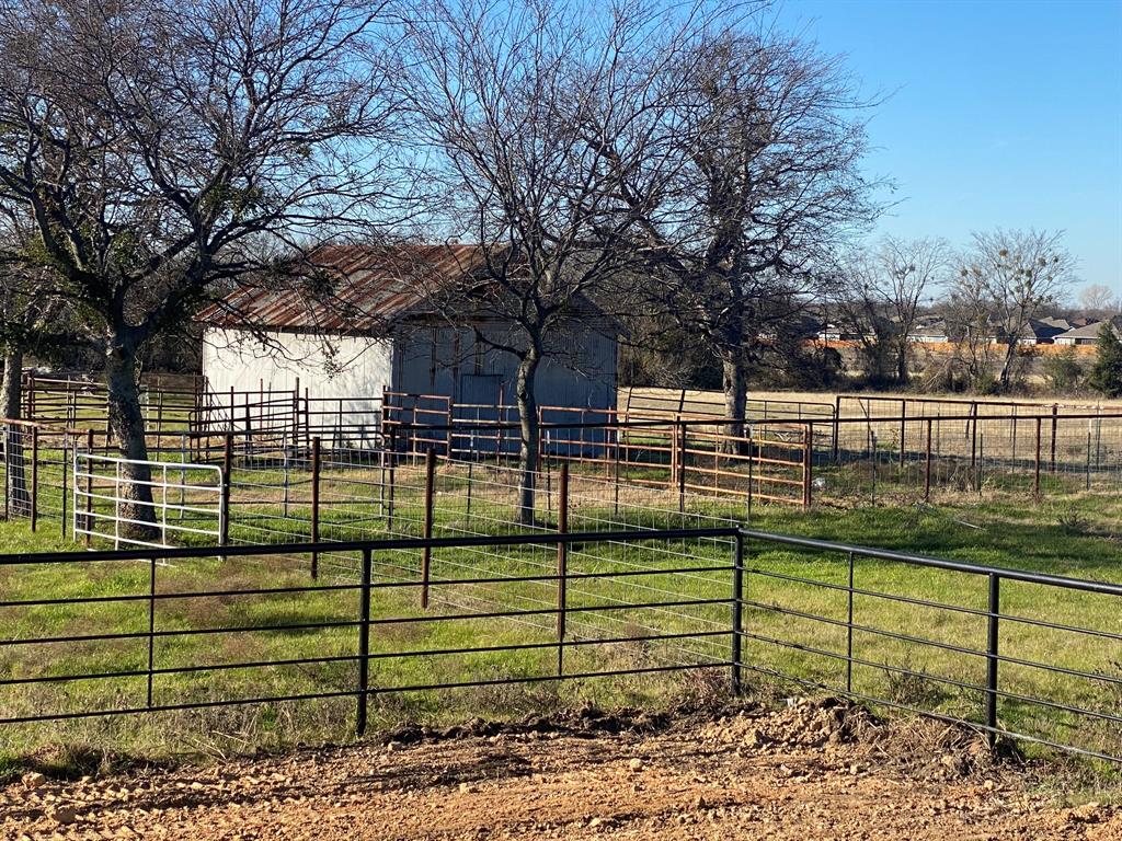 None - Commercial Lease