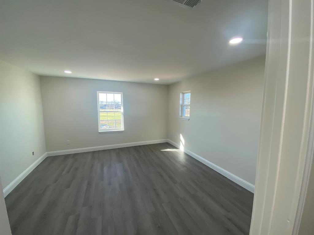 None - Commercial Lease