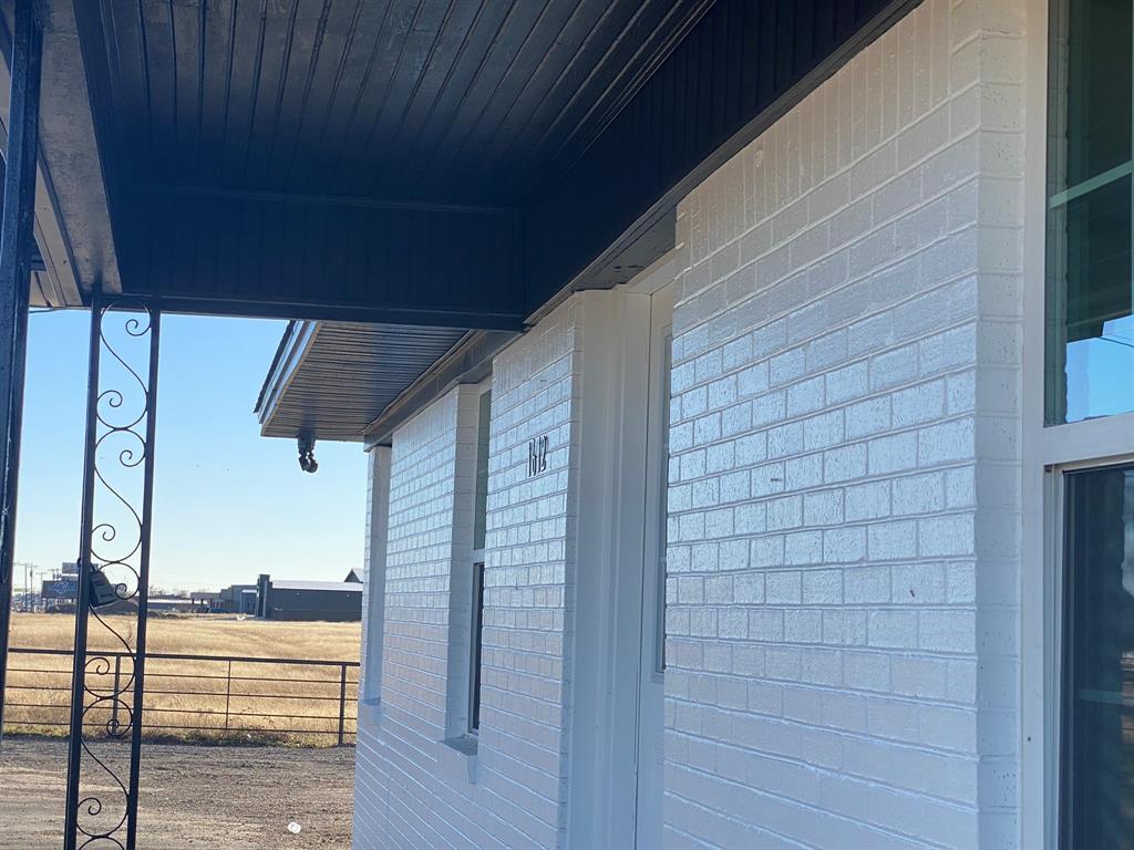 None - Commercial Lease