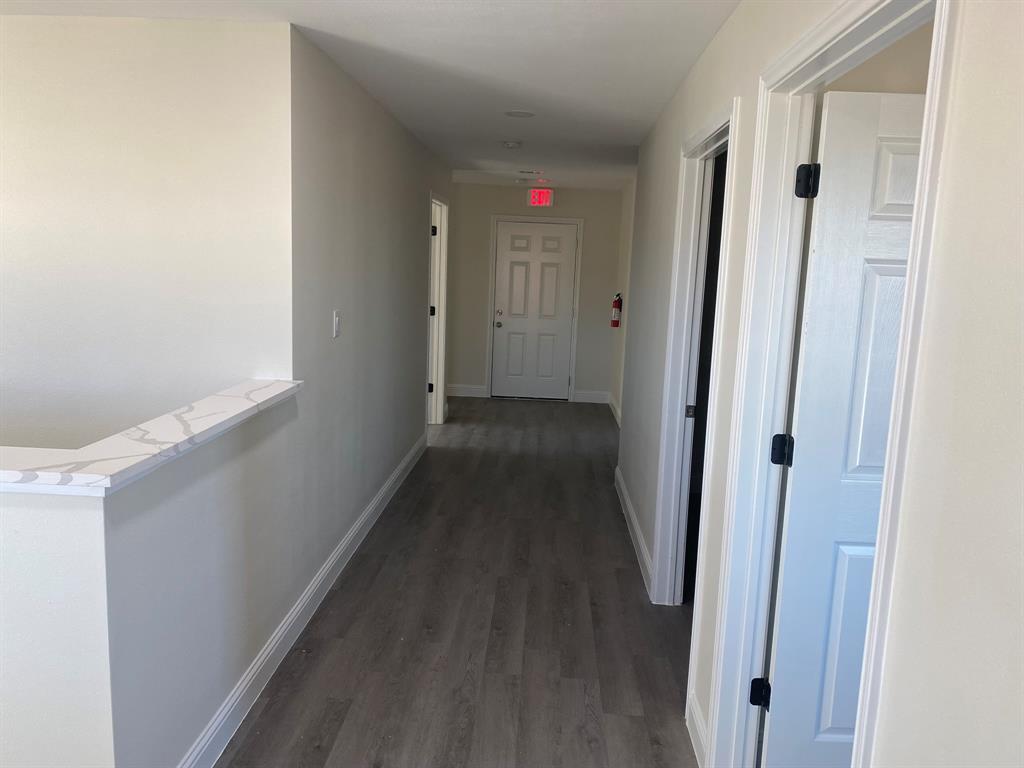 None - Commercial Lease