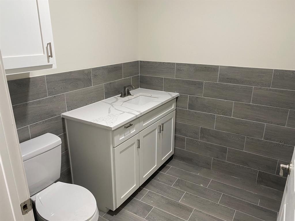 None - Commercial Lease