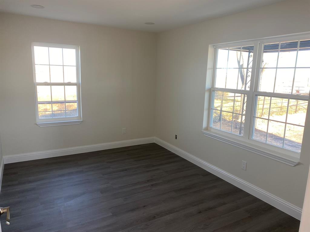 None - Commercial Lease