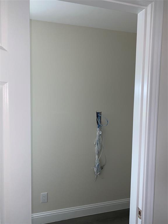 None - Commercial Lease