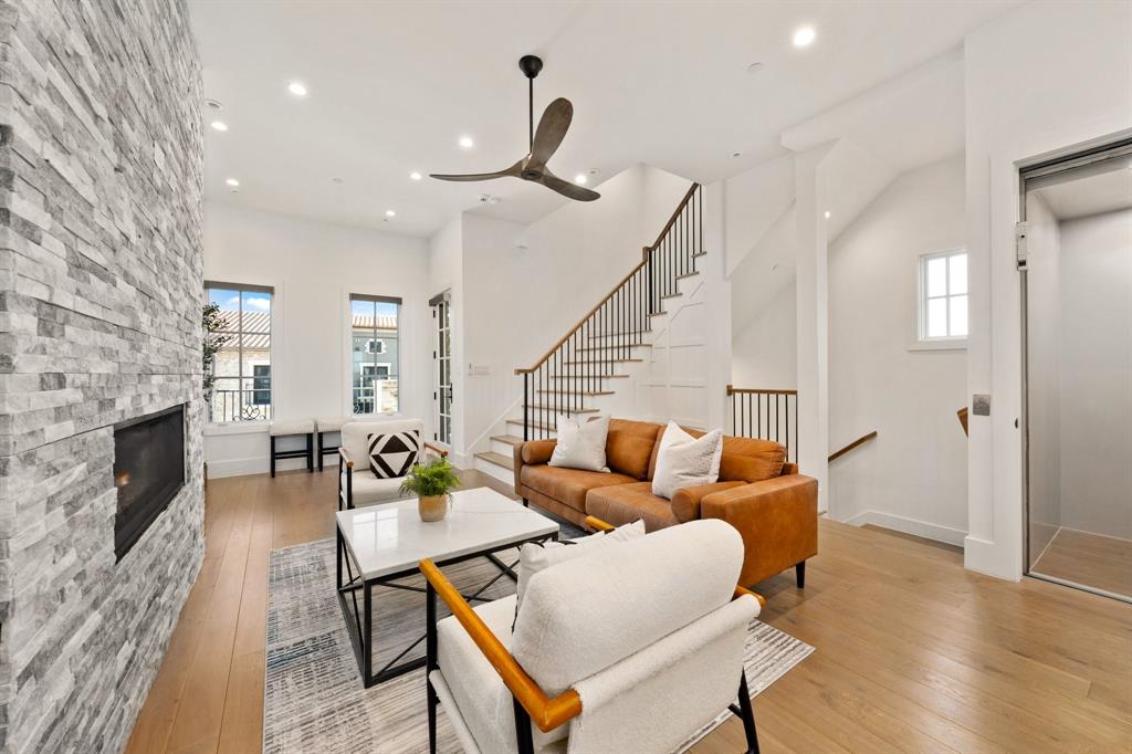 Westlake Entrada - Residential